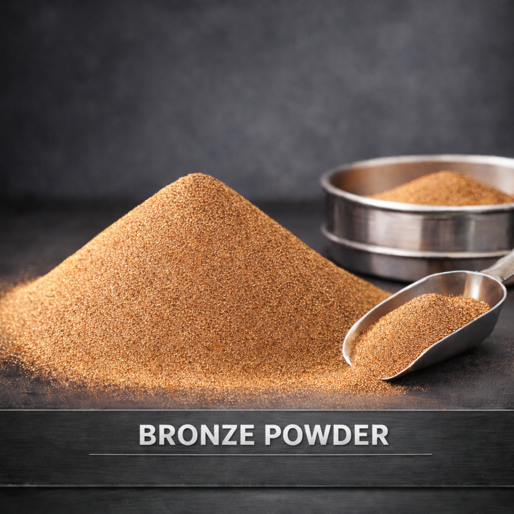 Bronze Powder