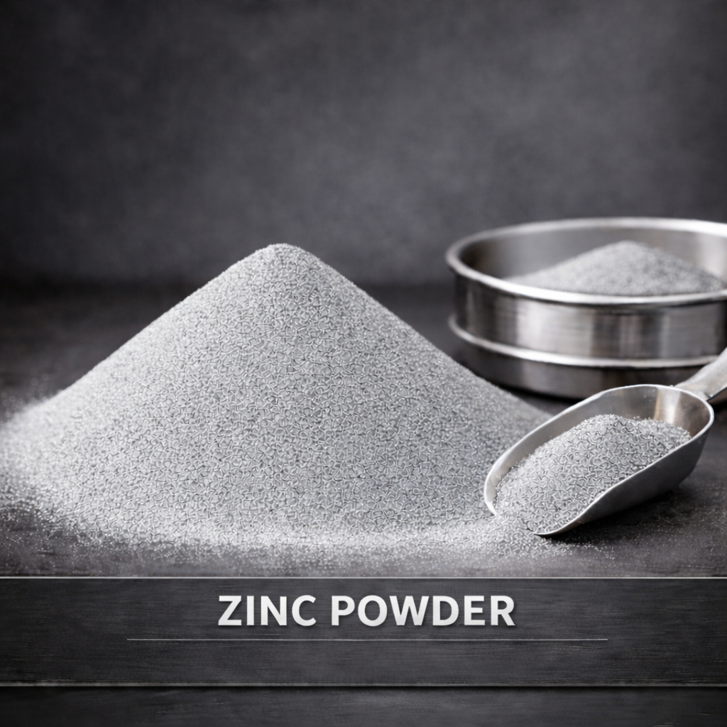 Zinc Powder