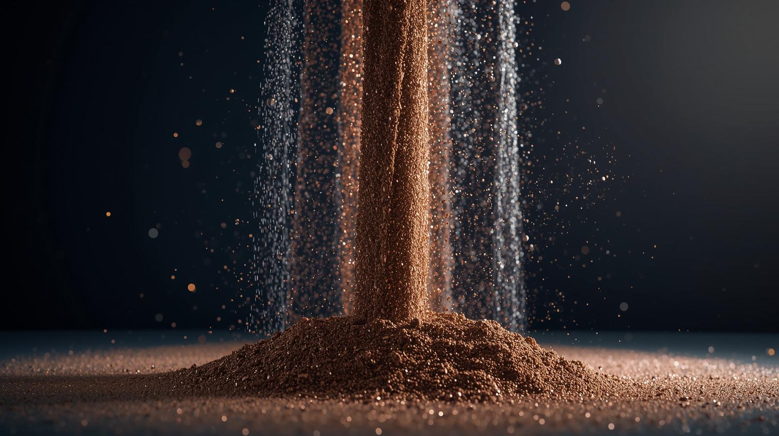 P.P. Patel Metal Powders - 2